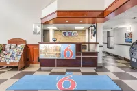 Motel 6 Levittown, PA - Bensalem - Pet friendly