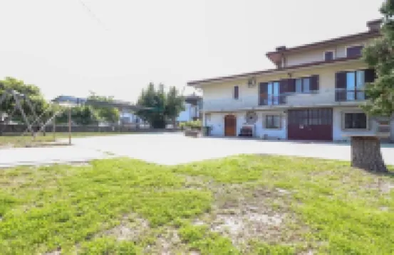 B&B VILLA VERONA自行車旅館