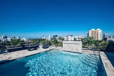 Bay Breeze Premium Apartments by Eskape Collection Hotel di Bay Harbor Islands