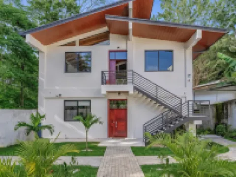 馬爾阿蘇爾海濱公寓