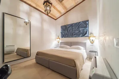 Casa Philomena - Noto Design Rooms Các khách sạn ở Noto