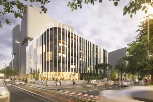 Clarion Apartments South Melbourne Hotels in South Melbourne