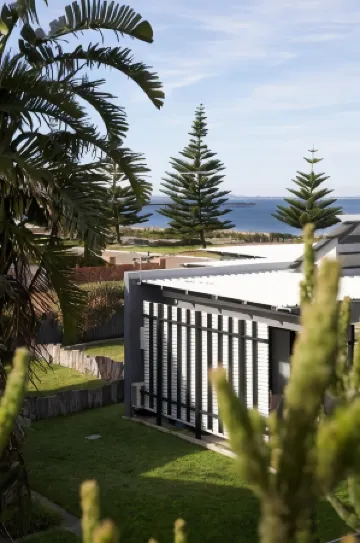 Esperance Island View Apartments