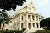 Prince House Pratunam