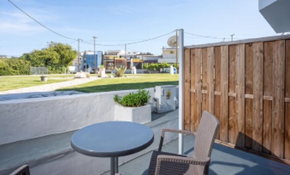 Mando Living -Faliraki - Housity