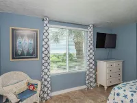 Direct Ocean Front Condo w Big Beach Views/Heated Pool/Hot Tub/VeryPrivateBeach