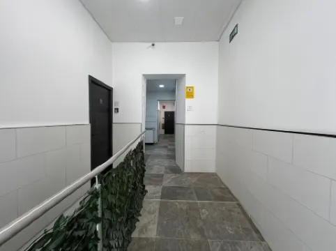 Cubik Rooms Отели рядом со станцией Железнодорожная станция Пио Принсипе