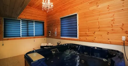 Namyangju Andamiro Pension