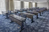 Courtyard Rochester Downtown فنادق في روتشستر