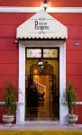 Hotel del Peregrino Boutique Hotel Hotels in 