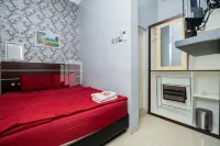 Omah Kalimosodo Mitra RedDoorz Near Stasiun Malang Kota Baru