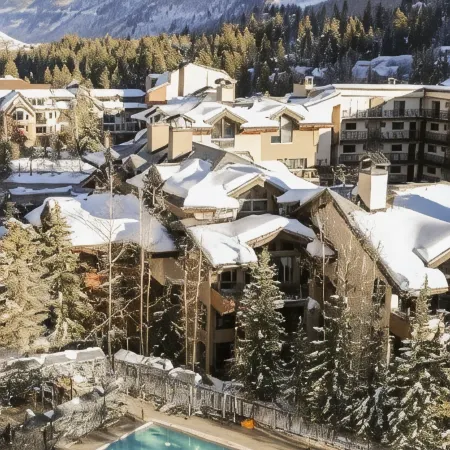 The Hythe, a Luxury Collection Resort, Vail