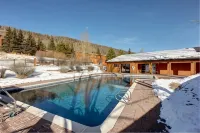 Aspen Ridge Condominiums by Keystone Resort