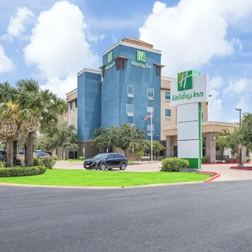 Holiday Inn BROWNSVILLE by IHG