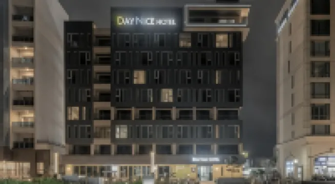 데이나이스호텔 대천 대천 해수욕장 주변 호텔