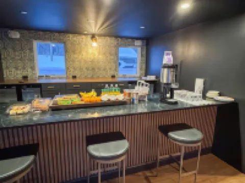 The Inn at Mount Snow Hotels in Dover