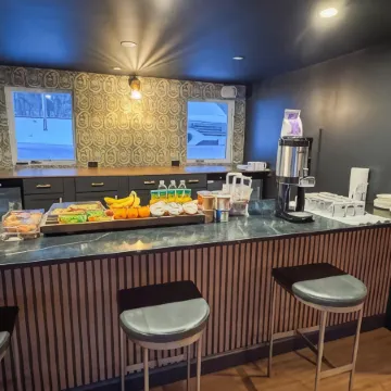 The Inn at Mount Snow