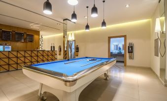 Ewaa Express Hotel- Buraydah