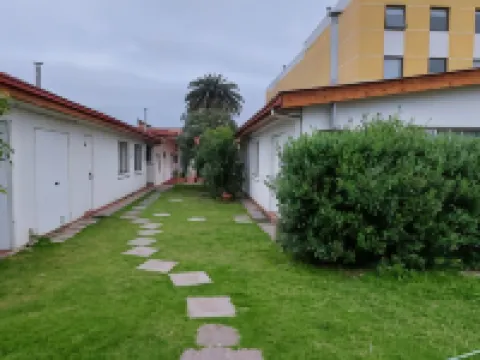 Hotel Chagual Hotels in La Serena