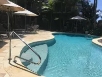 Metzo Noosa Resort - Beach