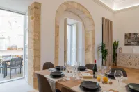 Residenza Dumah - Elegante dimora in centro