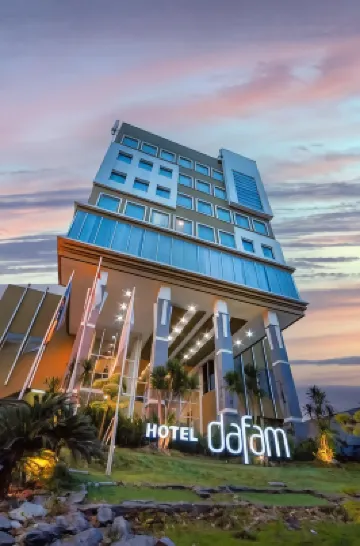 Hotel Dafam Pekalongan Hotels in Bendan