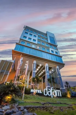 Hotel Dafam Pekalongan Hotel a Podosugih