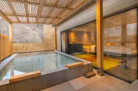 Myojinkan Hotels in Matsumoto