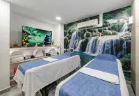 Hotel Laureles Plaza - СПА