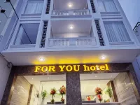 For You Hotel Hotels near Po Nagar Temple