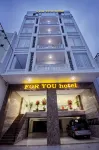For You Hotel Hotels in Vinh Hai