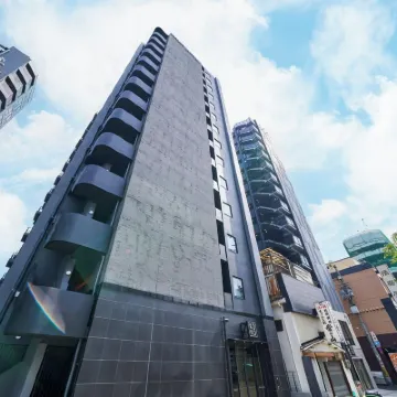KOKO HOTEL 大阪難波 千日前 鄰近道頓堀的酒店