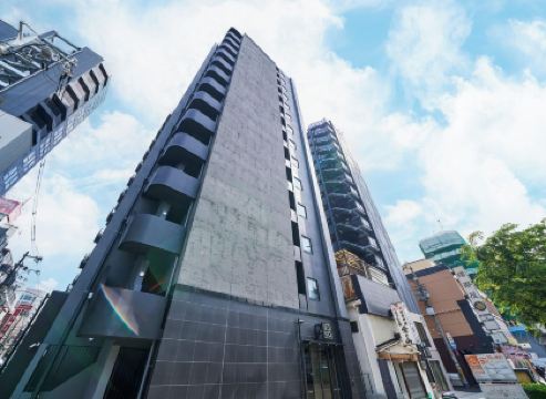 KOKO HOTEL Osaka Namba Sennichimae