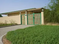 Green Mubazzarah Chalets Hotels near Jebel Hafeet