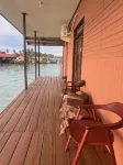 Derawan Fisheries Cottage Hotels in Kasai