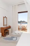 Golden Sun Hotel Patmos Hotel di Patmos
