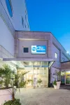 Best Western Hotel Im Forum Muelheim Hotels near Mausegatt Siedlung