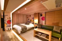 Hotel the Queen