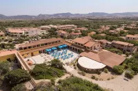 Mimose Beach Village Hotels in Isola Rossa