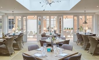 The Beverley Arms Hotel