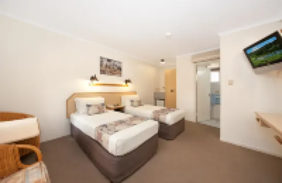 Ingenia Holidays Taigum