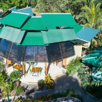Yaba Chigui Lodge