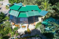 Yaba Chigui Lodge Hotels in Ojochal