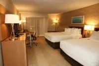 EnVision Hotel & Conference Center Mansfield-Foxboro Hotel di 