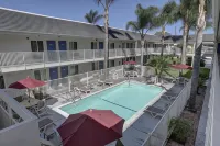 Motel 6 Westminster, CA - North - Beach