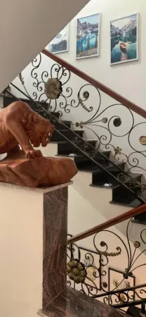 Hoàng Nam Hotel Bình Dương