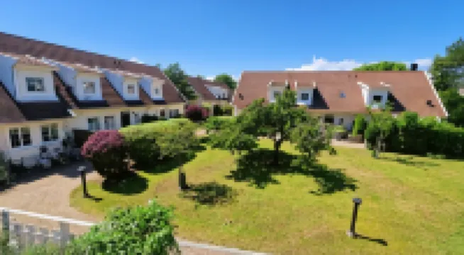 法爾斯特博海濱公寓 酒店