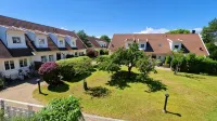 Falsterbo - Sea Breeze Apartment Hotels in 