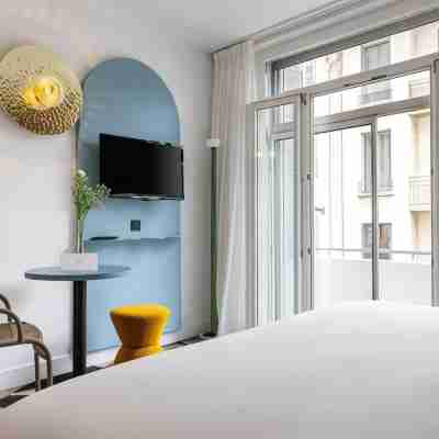 Hôtel Mercure Annecy Centre Rooms
