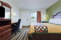 Baymont by Wyndham Troy Hotel a Troy